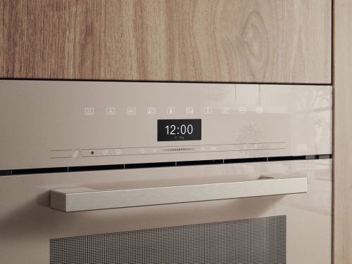 Miele DGC 7440 HC Pro Kompakt gőzsütő