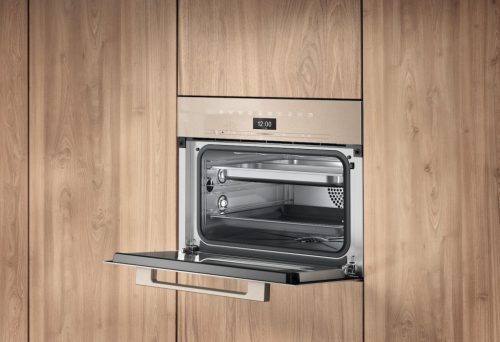 Miele DGC 7440 HC Pro Kompakt gőzsütő