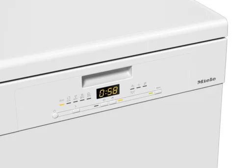 Miele G 5611 SC Active Szabadonálló mosogatógép