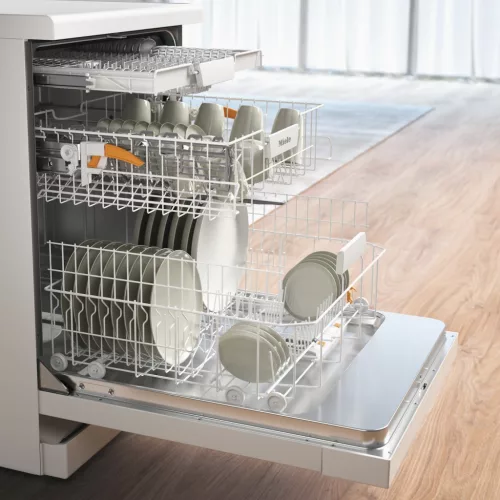 Miele G 5611 SC Active Szabadonálló mosogatógép