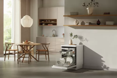 Miele G 5611 SC Active Szabadonálló mosogatógép