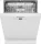 Miele G 5611 SCi Active Beépíthető mosogatógép