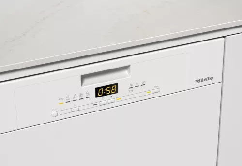 Miele G 5611 SCi Active Beépíthető mosogatógép