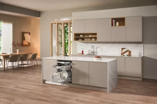 Miele G 5611 SCi Active Beépíthető mosogatógép