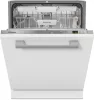 Miele G 5651 SCVi Active Teljesen beépíthető mosogatógép
