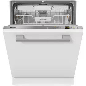   Miele G 5651 SCVi Active Teljesen beépíthető mosogatógép