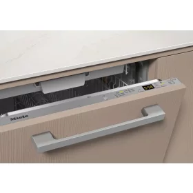   Miele G 5651 SCVi Active Teljesen beépíthető mosogatógép