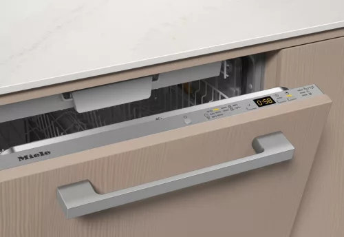 Miele G 5651 SCVi Active Teljesen beépíthető mosogatógép
