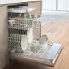 Miele G 5651 SCVi Active Teljesen beépíthető mosogatógép