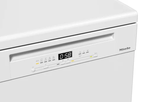 Miele G 5811 SC Active Plus Szabadonálló mosogatógép