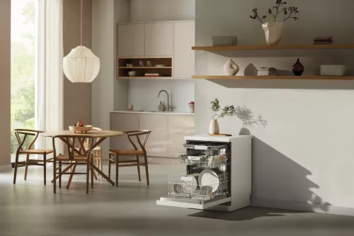 Miele G 5811 SC Active Plus Szabadonálló mosogatógép
