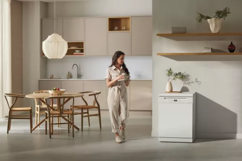 Miele G 5811 SC Active Plus Szabadonálló mosogatógép