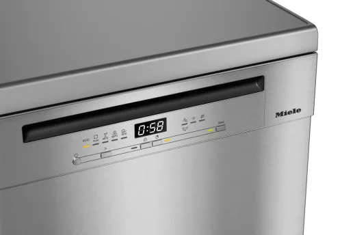 Miele G 5811 SC Front Active Plus Szabadonálló mosogatógép