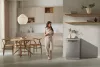 Miele G 5811 SC Front Active Plus Szabadonálló mosogatógép