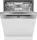 Miele G 5811 SCi Active Plus Beépíthető mosogatógép