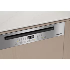 Miele G 5811 SCi Active Plus Beépíthető mosogatógép