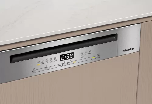 Miele G 5811 SCi Active Plus Beépíthető mosogatógép