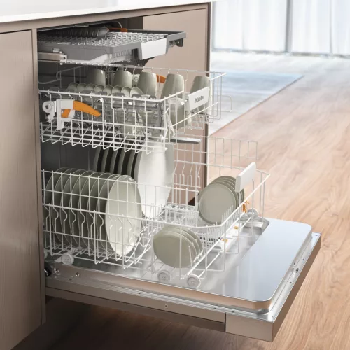Miele G 5811 SCi Active Plus Beépíthető mosogatógép
