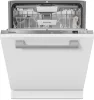 Miele G 5851 SCVi Active Plus Teljesen beépíthető mosogatógép