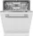 Miele G 5851 SCVi Active Plus Teljesen beépíthető mosogatógép
