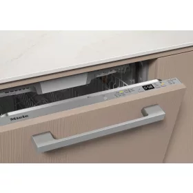   Miele G 5851 SCVi Active Plus Teljesen beépíthető mosogatógép