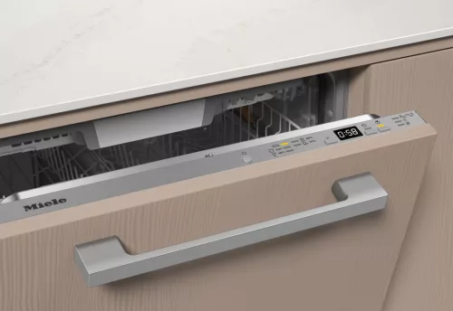 Miele G 5851 SCVi Active Plus Teljesen beépíthető mosogatógép