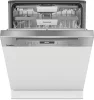 Miele G 7040 SCi AutoDos Beépíthető mosogatógép