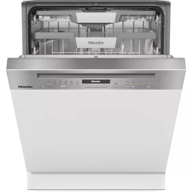 Miele G 7040 SCi AutoDos Beépíthető mosogatógép