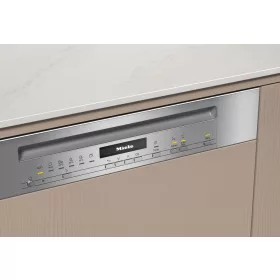 Miele G 7040 SCi AutoDos Beépíthető mosogatógép
