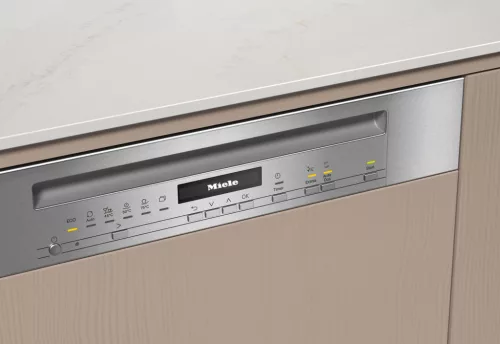 Miele G 7040 SCi AutoDos Beépíthető mosogatógép