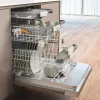 Miele G 7040 SCi AutoDos Beépíthető mosogatógép