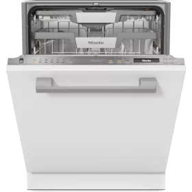   Miele G 7080 SCVi AutoDos Teljesen beépíthető mosogatógép