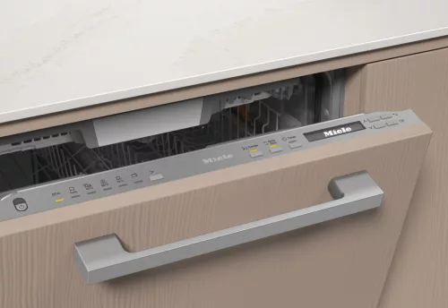 Miele G 7080 SCVi AutoDos Teljesen beépíthető mosogatógép