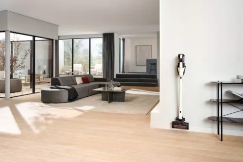 Miele Triflex HX3Vezeték nélküli porszívók