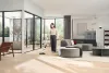 Miele Triflex HX3Vezeték nélküli porszívók
