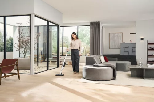 Miele Triflex HX3Vezeték nélküli porszívók