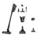 Miele Triflex HX3 Cat & DogVezeték nélküli porszívók