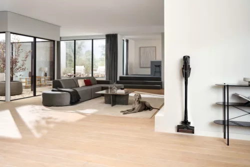 Miele Triflex HX3 Cat & DogVezeték nélküli porszívók