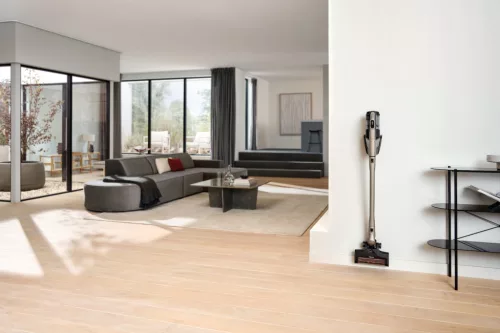 Miele Triflex HX3 PlusVezeték nélküli porszívók
