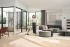 Miele Triflex HX3 PlusVezeték nélküli porszívók