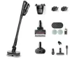 Miele Triflex HX3 Plus AquaVezeték nélküli porszívók