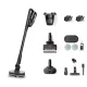 Miele Triflex HX3 Plus AquaVezeték nélküli porszívók