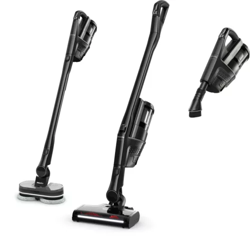 Miele Triflex HX3 Plus AquaVezeték nélküli porszívók