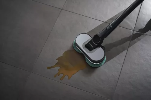 Miele Triflex HX3 Plus AquaVezeték nélküli porszívók