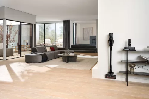 Miele Triflex HX3 Plus AquaVezeték nélküli porszívók