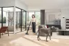 Miele Triflex HX3 Plus AquaVezeték nélküli porszívók