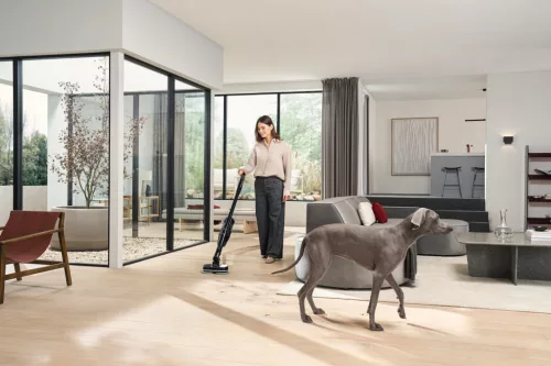 Miele Triflex HX3 Plus AquaVezeték nélküli porszívók