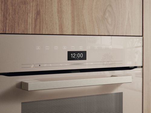 Miele H 7464 BP Sütő