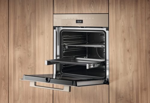 Miele H 7464 BP Sütő