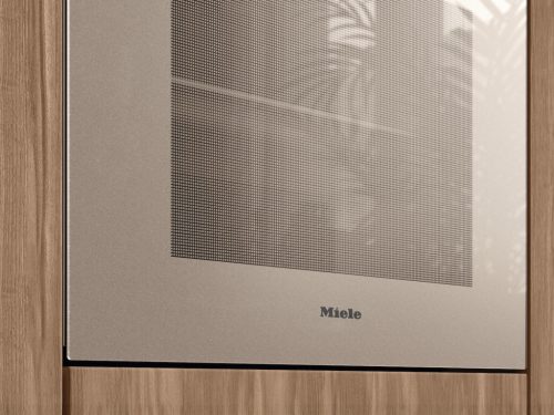 Miele H 7464 BP Sütő